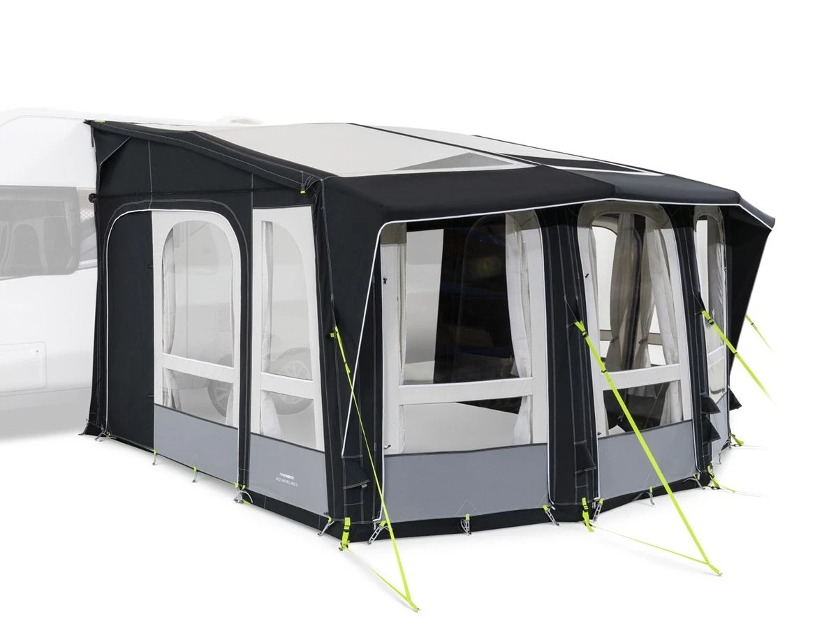 Dometic Ace Air Pro 400 S Vorzelt 4 Dometic Ace Air Pro 400 S Vorzelt – Bild 2