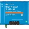 Victron Energy Victron Orion-TR Nicht-isoliertes Smart Batterieladegerät -Fiammativ Verkaufe 585985 585985 images main victron orion tr 12 volt smart acculader hoofd ecommerce