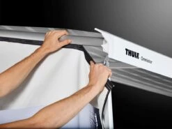 Thule Rain Blocker Side G2 Seitenwand 1200 10 Thule Rain Blocker Side G2 Seitenwand 1200 -Fiammativ Verkaufe 601488 601488 images other thulerainblockerg2zijpaneels2 2 ecommerce 1
