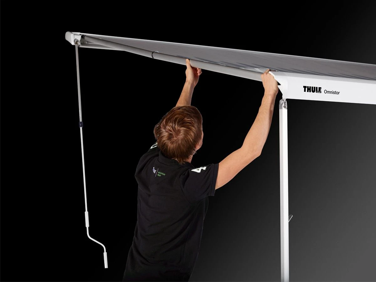 Thule Rain Blocker Side G2 Seitenwand 1200 3 Thule Rain Blocker Side G2 Seitenwand 1200