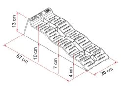Fiamma Level Up Auffahrkeil -Fiammativ Verkaufe 601998 601998 images other levelupfiamma 2 ecommerce