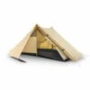 ESVO Eskimo Leichtgewicht Zelt -Fiammativ Verkaufe 62179df466a785.41190262