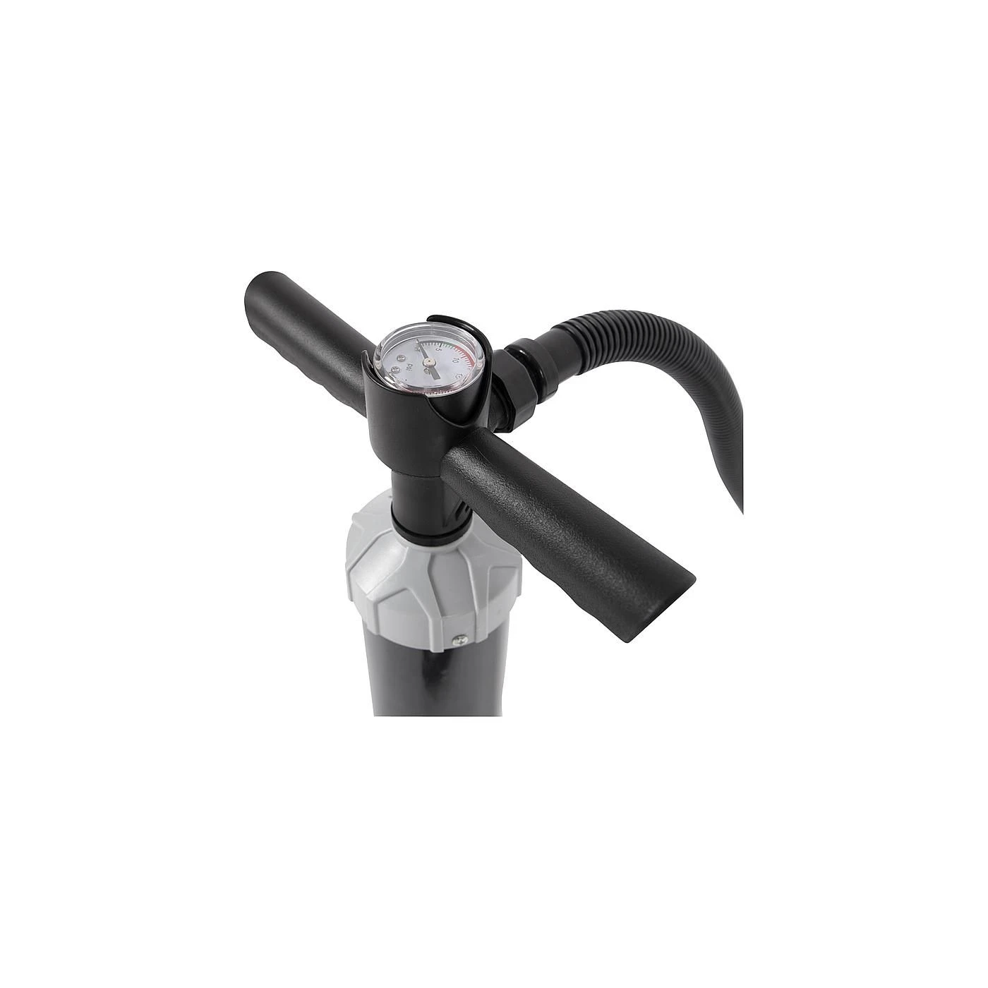 Bo-Camp Medium Aufblasbares Gerätezelt 6 Bo-Camp Medium Aufblasbares Gerätezelt – Bild 4