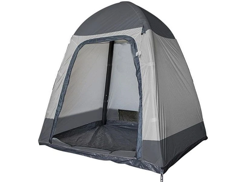 Bo-Camp Medium Aufblasbares Gerätezelt 3 Bo-Camp Medium Aufblasbares Gerätezelt