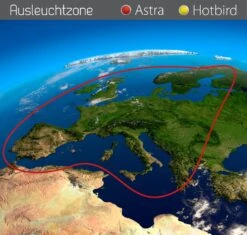 Megasat Satmaster Portable Exclusive Classic Vollautomatische Sat Antenne 9 Megasat Satmaster Portable Exclusive Classic Vollautomatische Sat Antenne -Fiammativ Verkaufe 63692b9c9eb579.22423259