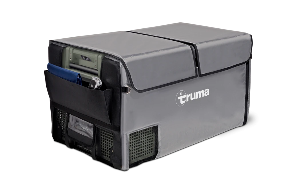 Truma C96DZ Dual Zone Kompressor Kühlbox 6 Truma C96DZ Dual Zone Kompressor Kühlbox – Bild 4