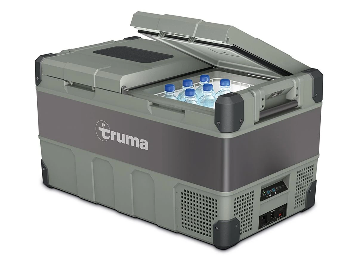 Truma C96DZ Dual Zone Kompressor Kühlbox 3 Truma C96DZ Dual Zone Kompressor Kühlbox