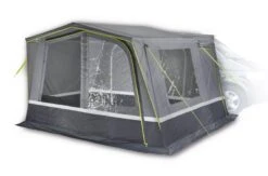 High Peak Tramp 2.0 Busvorzelt