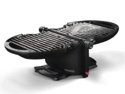 NomadiQ Kompakter Tragbarer Tisch-Gasgrill -Fiammativ Verkaufe 6448ef33537896.75694218