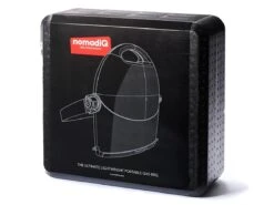 NomadiQ Kompakter Tragbarer Tisch-Gasgrill -Fiammativ Verkaufe 6448ef33565e67.08554071