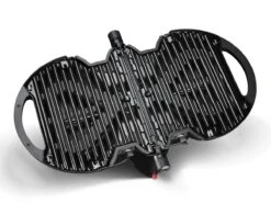 NomadiQ Kompakter Tragbarer Tisch-Gasgrill -Fiammativ Verkaufe 6448ef335cc354.18938136
