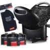 NomadiQ BASIC Grillpaket -Fiammativ Verkaufe 6458eb68ed7b56.21186514