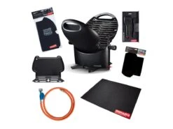 Fiammativ Verkaufe 20 Pakete – KOCHEN AUF REISEN