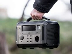 EveBase Move 500 Powerstation Mit Go 120 Solar Panel 11 EveBase Move 500 Powerstation Mit Go 120 Solar Panel -Fiammativ Verkaufe 649a90429c8322.83890079