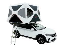 Fjordsen Dachzelt Beyond X Large Dachzelt