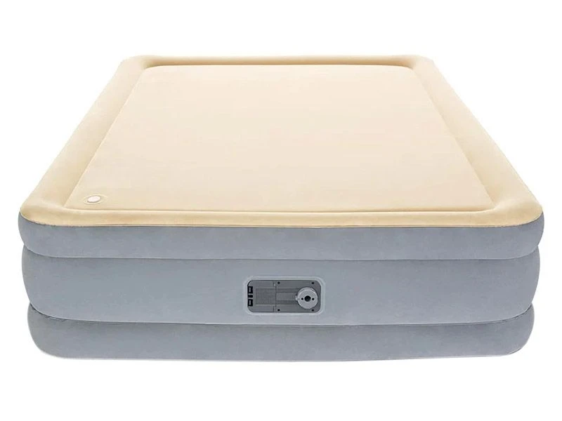 Bestway TriTech Comfort Queen Luftmatratze 4 Bestway TriTech Comfort Queen Luftmatratze – Bild 2