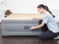 Bestway TriTech Comfort Queen Luftmatratze 11 Bestway TriTech Comfort Queen Luftmatratze -Fiammativ Verkaufe bestway tritech comfort queen luchtbed 3 ecommerce c650