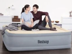 Bestway TriTech Comfort Queen Luftmatratze 10 Bestway TriTech Comfort Queen Luftmatratze -Fiammativ Verkaufe bestway tritech comfort queen luchtbed 4 ecommerce e005