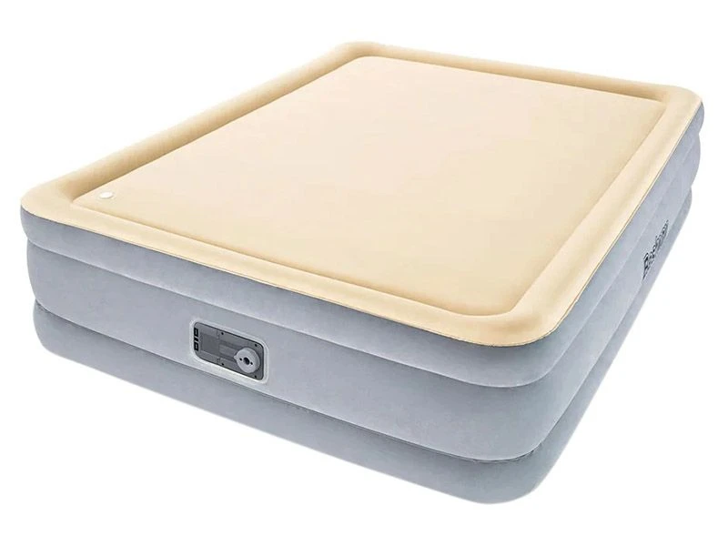 Bestway TriTech Comfort Queen Luftmatratze 3 Bestway TriTech Comfort Queen Luftmatratze