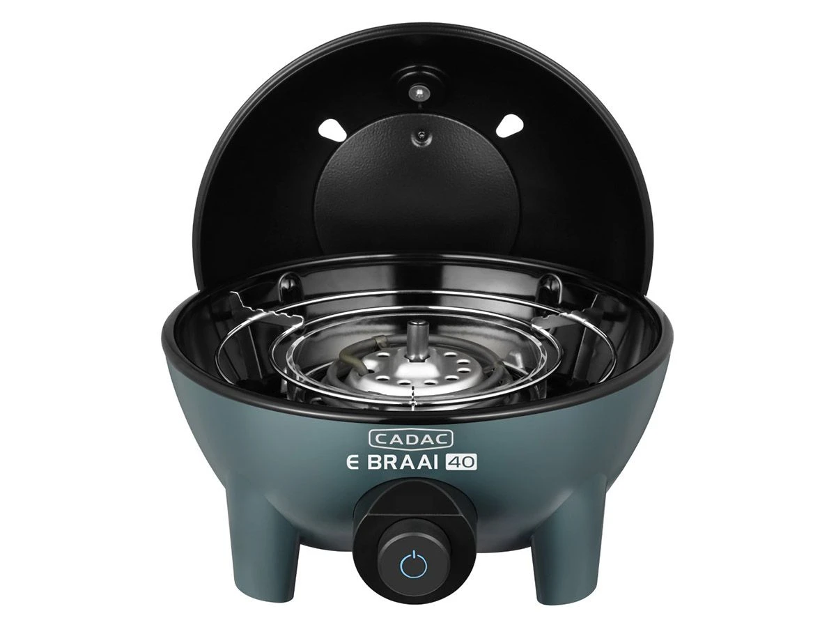 Cadac E-Braai 40 Petrol Elektrogrill 7 Cadac E-Braai 40 Petrol Elektrogrill – Bild 5