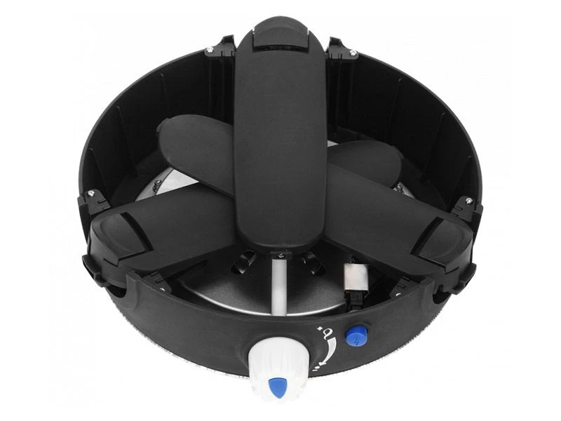 Cadac Safari Chef 30 HP Lite Gasgrill 5 Cadac Safari Chef 30 HP Lite Gasgrill – Bild 3