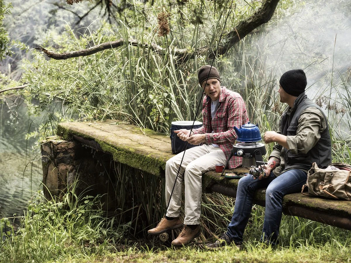 Cadac Safari Chef 30 HP Lite Gasgrill 11 Cadac Safari Chef 30 HP Lite Gasgrill – Bild 9