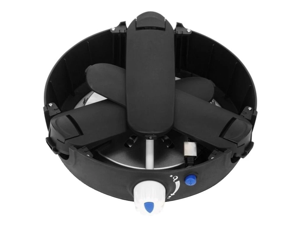 Cadac Safari Chef 30 LP Lite Gasgrill 6 Cadac Safari Chef 30 LP Lite Gasgrill – Bild 4