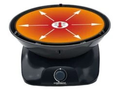 Campingaz 360 Grill CV Kupferfarbener Gasgrill 7 Campingaz 360 Grill CV Kupferfarbener Gasgrill -Fiammativ Verkaufe campingaz 360 grill cv antraciete gasbarbecue 3 ecommerce 91df 1