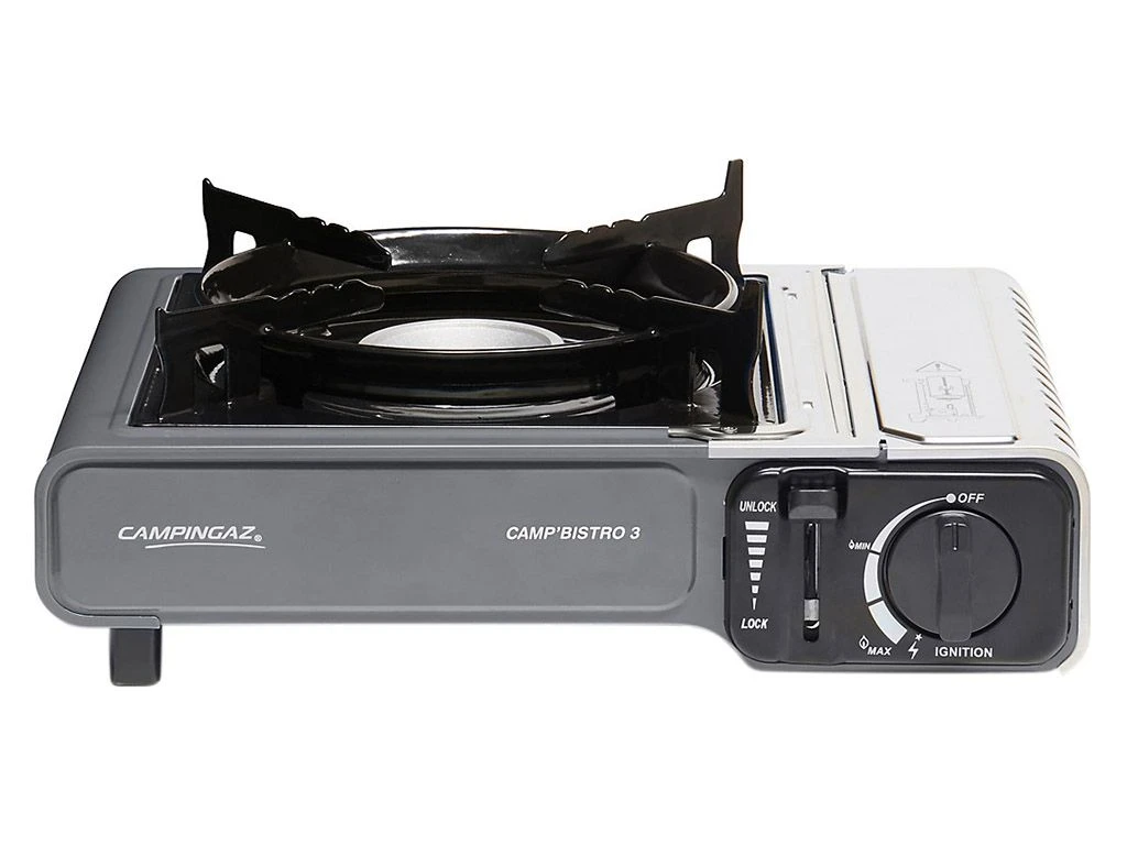 Campingaz Camp Bistro 3 Campingkocher 4 Campingaz Camp Bistro 3 Campingkocher – Bild 2