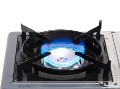 Campingaz Camp Bistro 3 Campingkocher 13 Campingaz Camp Bistro 3 Campingkocher -Fiammativ Verkaufe campingaz camp bistro 3 kooktoestel 4 ecommerce c09f