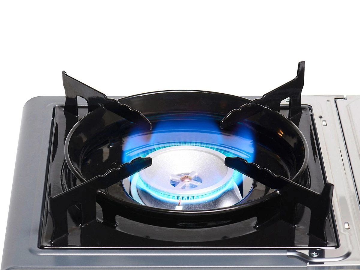 Campingaz Camp Bistro 3 Campingkocher 7 Campingaz Camp Bistro 3 Campingkocher – Bild 5