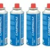 Campingaz CP 250 4x Gasflaschen -Fiammativ Verkaufe campingaz cp 250 4x gasflessen ecommerce b406