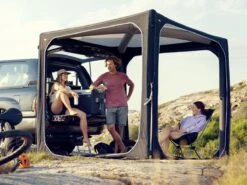 Dometic HUB 1.0 Aufblasbarer Pavillon 10 Dometic HUB 1.0 Aufblasbarer Pavillon -Fiammativ Verkaufe dometic hub 4 ecommerce 1faf 1