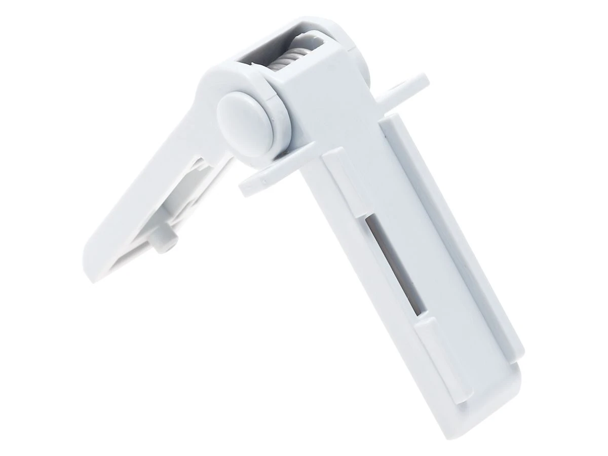 Dometic 6000 Serie Gefrierfachtür Scharnier 3 Dometic 6000 Serie Gefrierfachtür Scharnier