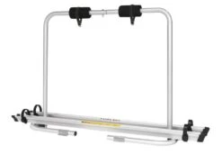 Fiamma Carry-Bike XL A Fahrradträger Schwarz