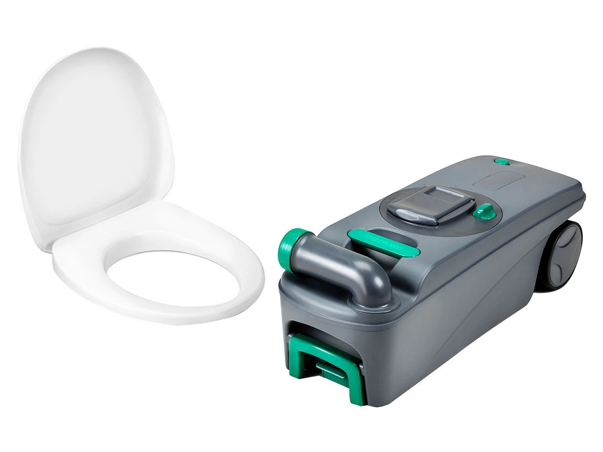 Thetford C400 Fresh-up Set 3 Thetford C400 Fresh-up Set