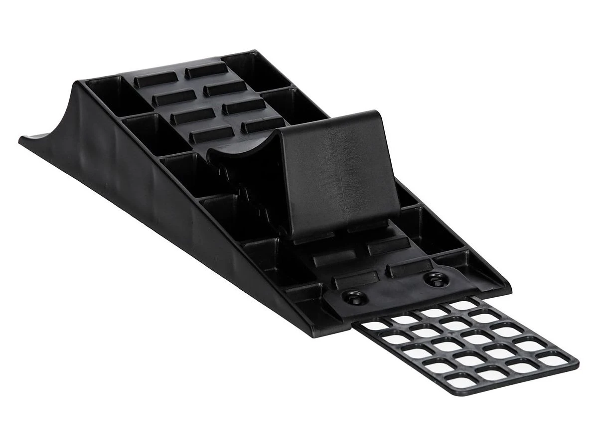 Froli 3-teiliges Auffahrkeil-Set 5 Froli 3-teiliges Auffahrkeil-Set – Bild 3