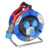 Brennenstuhl Garant CEE IP44 25 M Kabeltrommel 2 Brennenstuhl Garant CEE IP44 25 M Kabeltrommel -Fiammativ Verkaufe garant cee ip44 25meter kabelhaspel ecommerce 6746