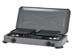 Gimeg Duo Grillkocher