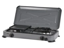 Gimeg Duo Grillkocher -Fiammativ Verkaufe gimeg kooktoestel 2 pits duo grill 3 ecommerce f5ba
