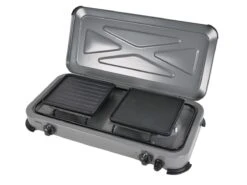 Gimeg Duo Grillkocher -Fiammativ Verkaufe gimeg kooktoestel 2 pits duo grill 4 ecommerce ee5a