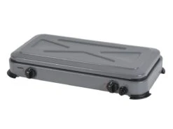 Gimeg Duo Grillkocher -Fiammativ Verkaufe gimeg kooktoestel 2 pits duo grill 6 ecommerce 45af