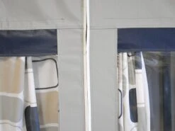 Hypercamp Las Palmas 240 Größe 15 (1006 - 1030 Cm) Wohnwagenvorzelt -Fiammativ Verkaufe hypercamp las palmas gordijnen 2 ecommerce b1ee 16 4