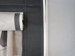 Hypercamp Sorrento 240 Größe 8 (831 - 855 Cm) Wohnwagenvorzelt -Fiammativ Verkaufe hypercamp sorrento afdekflap ecommerce 4fe2