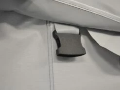 Hypercamp Sorrento 240 Größe 8 (831 - 855 Cm) Wohnwagenvorzelt -Fiammativ Verkaufe hypercamp sorrento stormbandclip ecommerce c515 8