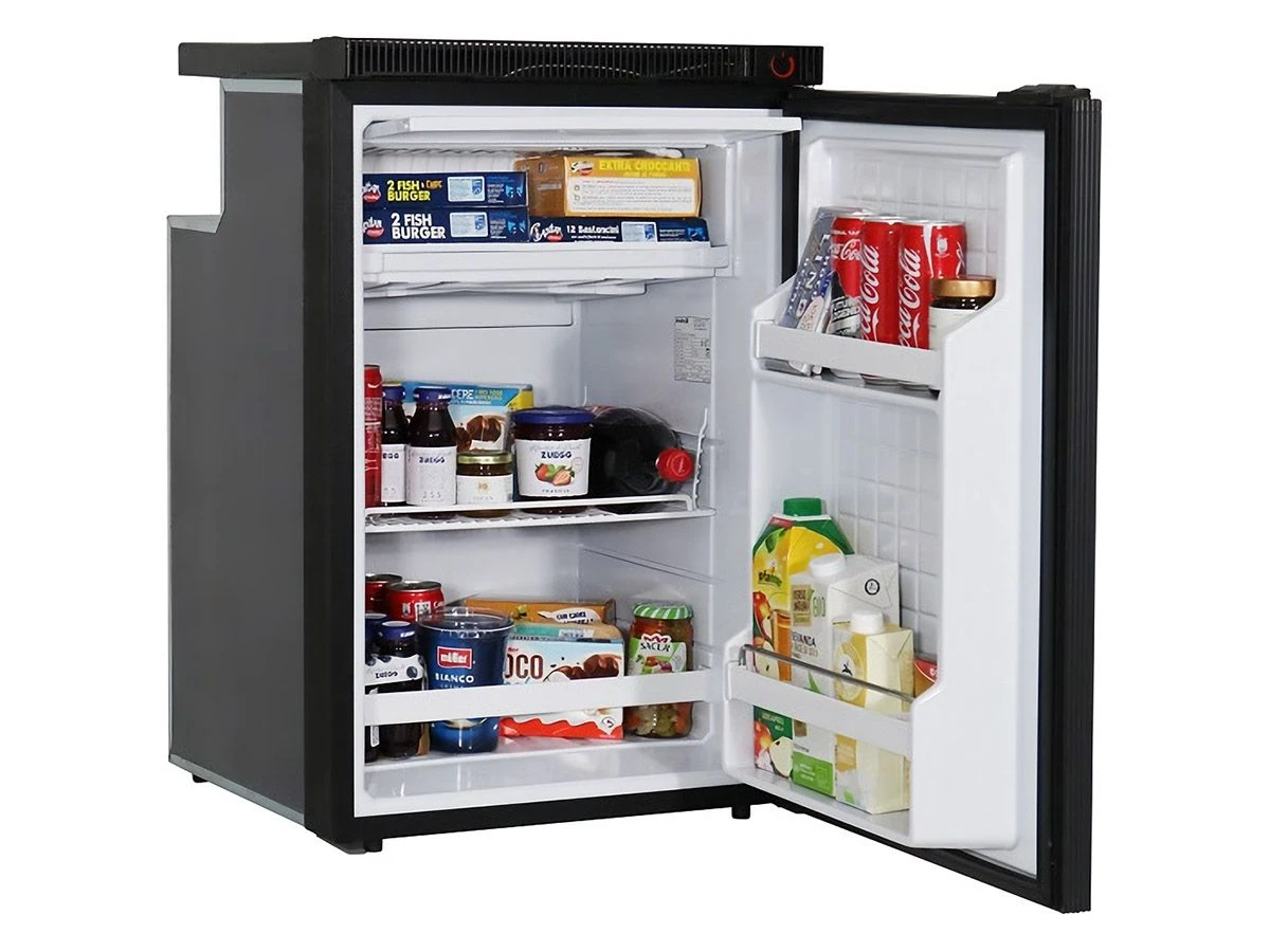 Indel B Cruise 100 Kompressor Kühlschrank 5 Indel B Cruise 100 Kompressor Kühlschrank – Bild 3