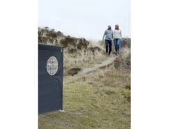 Isabella North Windschutz