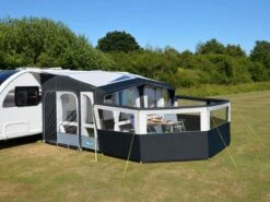 Dometic Air Break Pro 5 Windschutz -Fiammativ Verkaufe kampa air break pro 5 2 ecommerce d38a 1