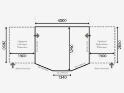 Dometic Ace Air Pro 400 S Vorzelt 24 Dometic Ace Air Pro 400 S Vorzelt -Fiammativ Verkaufe kampa dometic plattegrond ace 400 s 2021 ecommerce 40fd