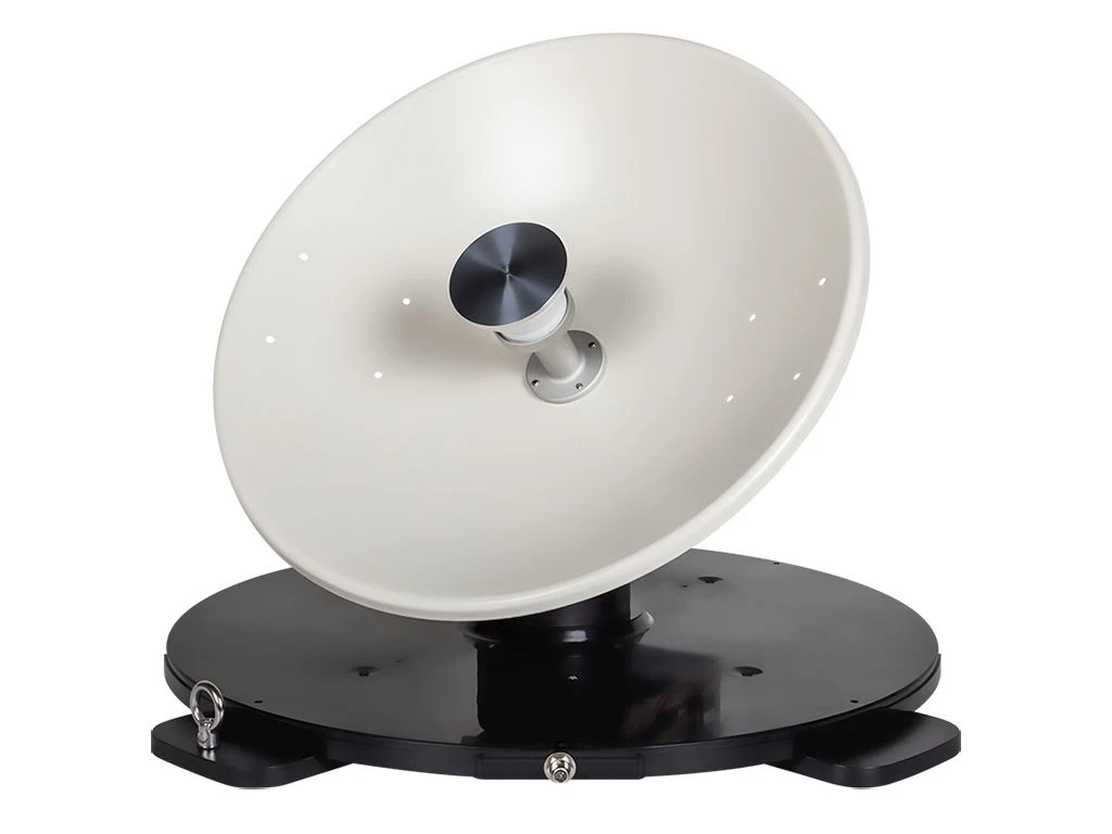 Megasat Campingman Portable ECO Schwarze Automatik Satellitenschüssel 5 Megasat Campingman Portable ECO Schwarze Automatik Satellitenschüssel – Bild 4